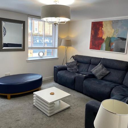 Mossie Apartment Ayr Bagian luar foto